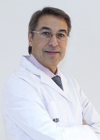 Doutor Flebólogo Andi Lahera León